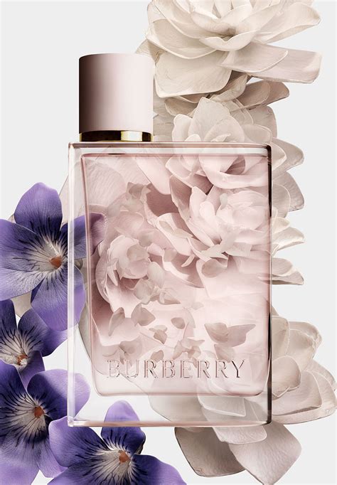 burberry отзывы|Burberry Her Burberry аромат — аромат для женщин 2018.